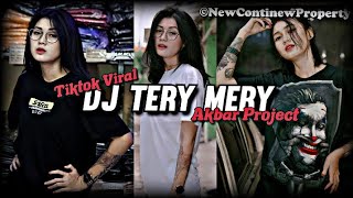 Download lagu DJ TERI MERI LAGU TIKTOK VIRAL mp3