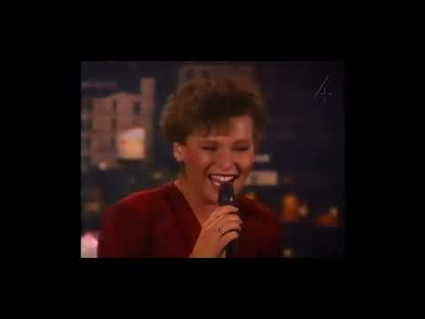 Jag Vill Sjunga Ut Min Glädje - Lotta & Anders…