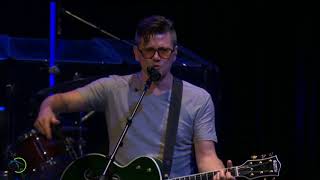 Crossing Over Worship Declaration