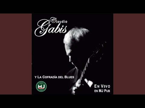 Blues del Terror Azul (En Vivo)