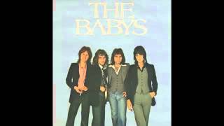 The Babys - Wild Man 1977