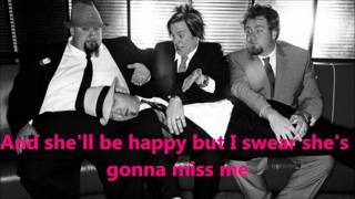 Bowling For Soup