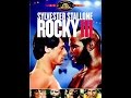 Opening To Rocky III 2004 DVD Side A