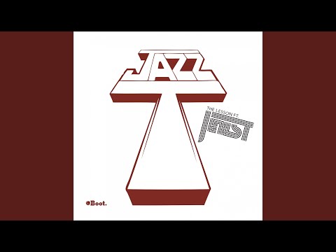 The Lesson (Instrumental) (feat. Jehst, Zygote & Jyager)