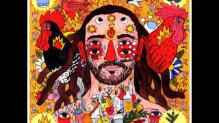 Gallo Negro Gallo Rojo - Cover - MUERDO - Viento Sur