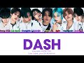[AI COVER] How Would Stray Kids Sing Dash by NMIXX