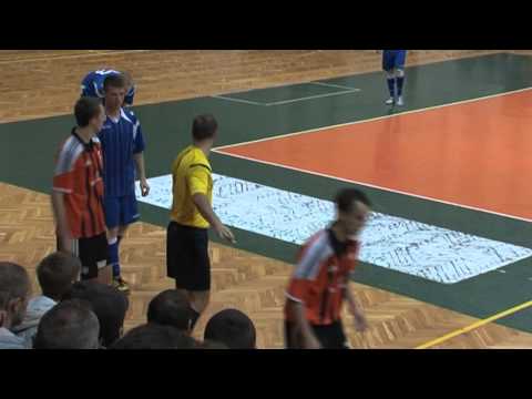 2.finále play-off: SLOV-MATIC FOFO - Across Pinerola