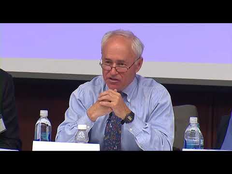 Tax Reform Perspectives From Across the Nation- Eric Solomon