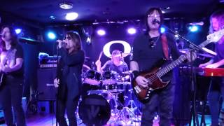 Robin Beck - Hold Back The Night (Olsen paa Bryn.Oslo.Norway.2015.05.28)