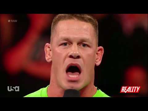 WWE Monday Night Raw 3/12/2018 Highlights HD - WWE RAW 12 March 2018 Highlights HD