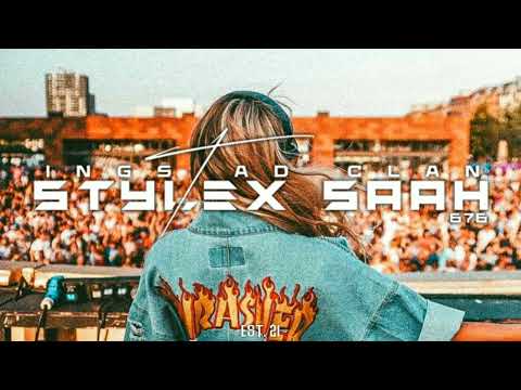 It'll Be Okay - (MoombahChill Remix) Prod. Stylex Saah