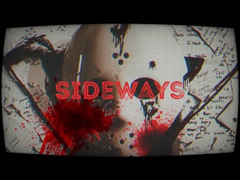 Diggy Graves - Sideways [Official Lyric Video]