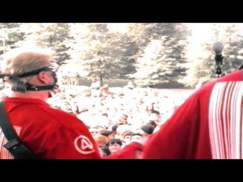 Slipknot Spit it out - Official music video HD 720p