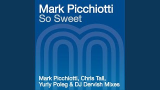 So Sweet (Mark Picchiotti's Classic Vocal Mix)