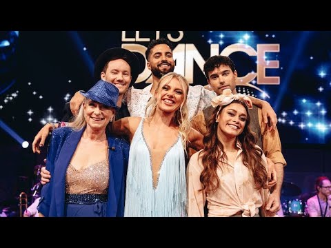 LET'S DANCE 2022 (MAY 14) del 9