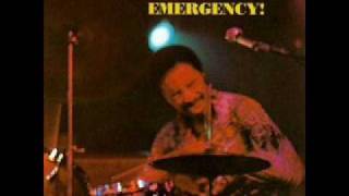 The Tony Williams Lifetime / Emergency