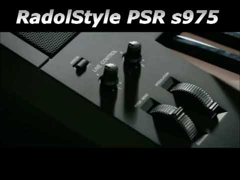 s975 MIRAGE - Tak bym chciał...