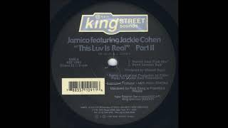 Jamico - This Luv Is Real (Mucho Soul Club Mix)