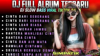Download lagu DJ SLOW BASS TERBARU 2025 || DJ TIKTOK TERBARU 2025 || DJ CINTA DARI SEBERANG#djviral #djterbaru mp3 Download lagu DJ SLOW BASS TERBARU 2025 || DJ TIKTOK TERBARU 2025 || DJ CINTA DARI SEBERANG#djviral #djterbaru mp3