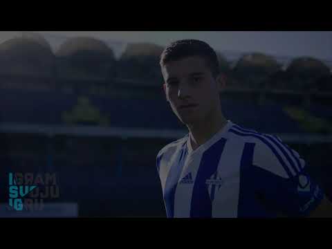 IGRAM SVOJU IGRU | Miodrag Džudović, Miloš Dragojević, Viktor Đukanović, Damjan Dakić