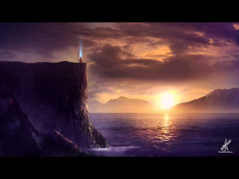 Two Steps From Hell - Light Comes Before Dark (Colin Frake On Fire Mountain OST - 2014)