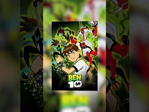 Where Can I Watch Ben 10 Alien Force
