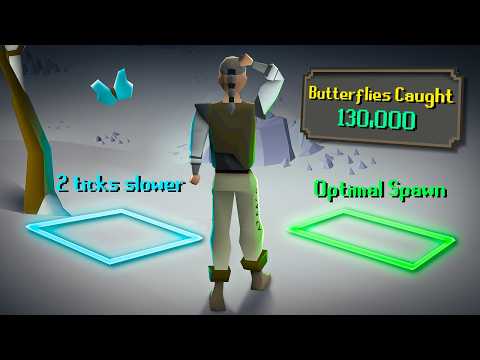 The Xtreme Onechunk Science Experiment (#24)