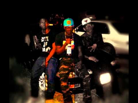 Brand New Scatter- Vybz Ina Dis (Ravers Riddim) 2013