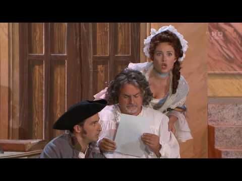 04  Pergolesi   La Serva Padrona  Stizzoso mio stizzoso