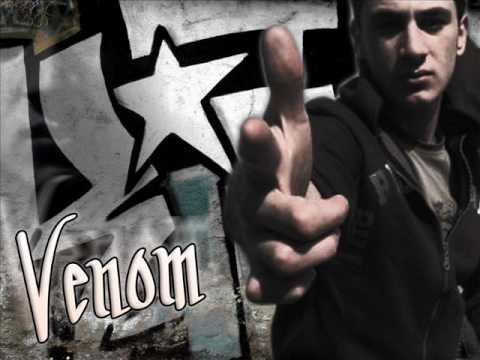 Mohannad Venom - Nateg - Revolution Records