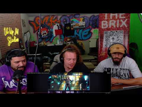 Lit Up AV Reactions: Nicki Minaj, Lil Wayne & Jason Derulo - Medley (Live on Billboard Music Awards)