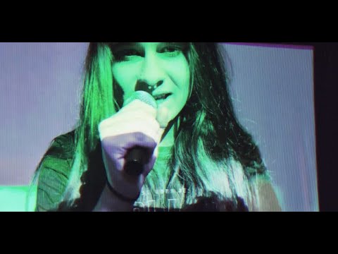 Raine - Downfall (Official Music Video)