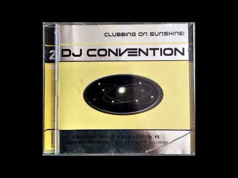 VA – DJ Convention - Clubbing On Sunshine CD 2 [HQ]