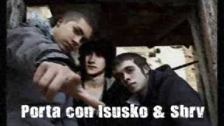 porta ft isusko &amp; sbrv acción y reacción