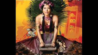 Vámonos  Lila Downs