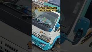 Download lagu Macan Madura Gasrook truck bumper mp3
