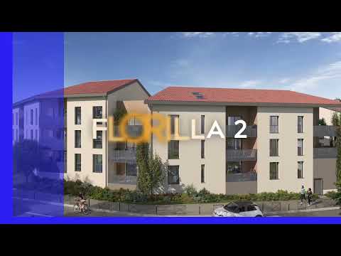 Vue principale du bien immobilier