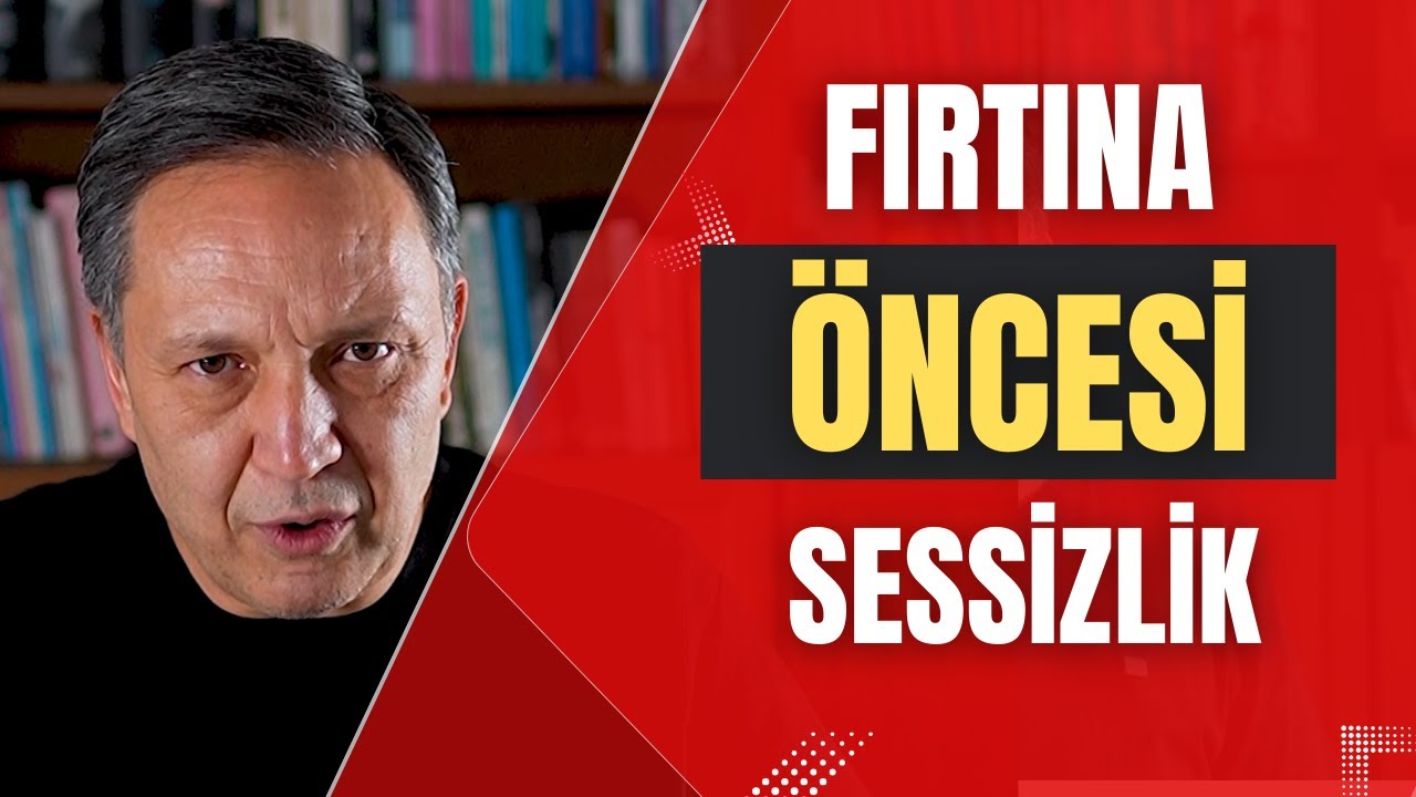 FIRTINA ÖNCESİ SESİZLİK !!! ÇARŞI BÜYÜK KARIŞACAK dolar, altın,gümüş,borsa,ekonomi