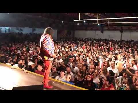 Ay Corazón-Ella A El | La Mona Jiménez | Sargento Cabral (01-02-2019)