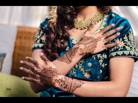 BEST HENNA PARTY 2021, Amazing Mehndi tradition