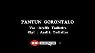 Download lagu Pantun gorontalo mp3