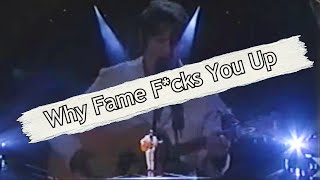 This Elliott Smith Song Goes Deep: &quot;Pictures of Me&quot;