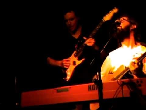 Los dias por venir (Solo guitarra) Facu Esposito