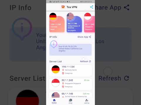 Milk-Tea VPN: Secure Net,NoFee
