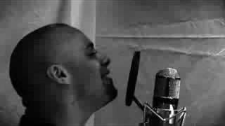 Bryn Christopher - &#39;The Quest&#39; Live and acoustic