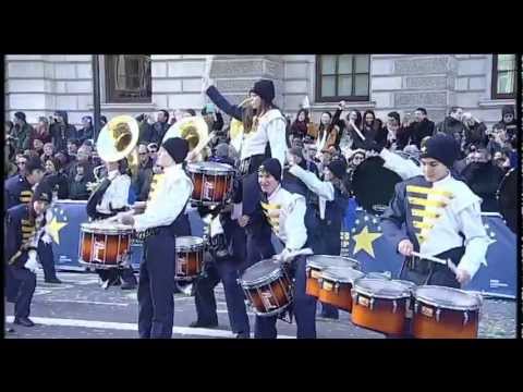 LNYDP 2013 - highlights