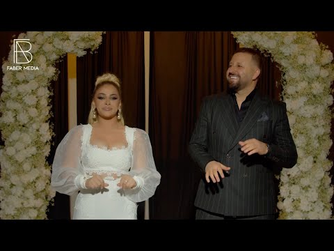 Jasmina x Valon Berisha - E jotja osht bota