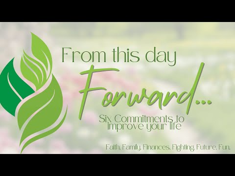 Joshua's Farewell Address: Choosing Whom to Serve