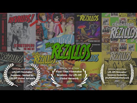 The Rezillos Documentary