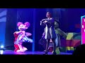 I Need A Hero Sesame Street Live